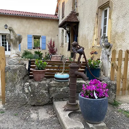La Bastide ベッド・アンド・ブレックファスト *