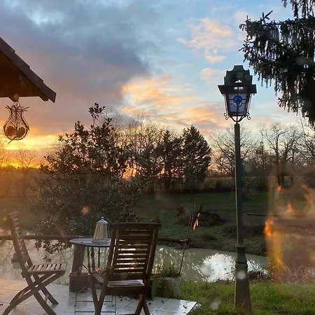 La Bastide Armous-et-Cau