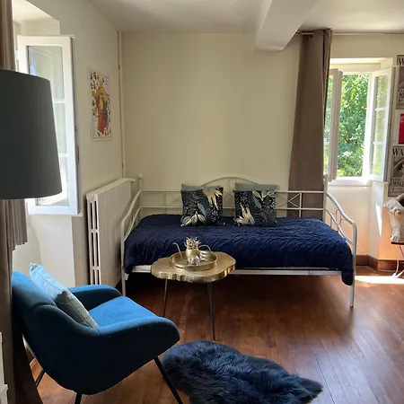 Bed & Breakfast La Bastide Armous-et-Cau