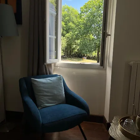 La Bastide ベッド・アンド・ブレックファスト *