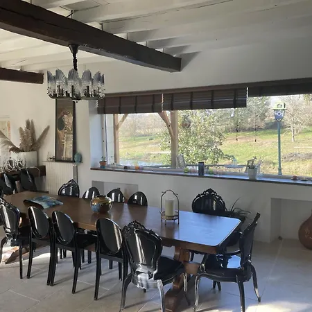 La Bastide * Armous-et-Cau