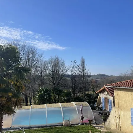 La Bastide * Armous-et-Cau