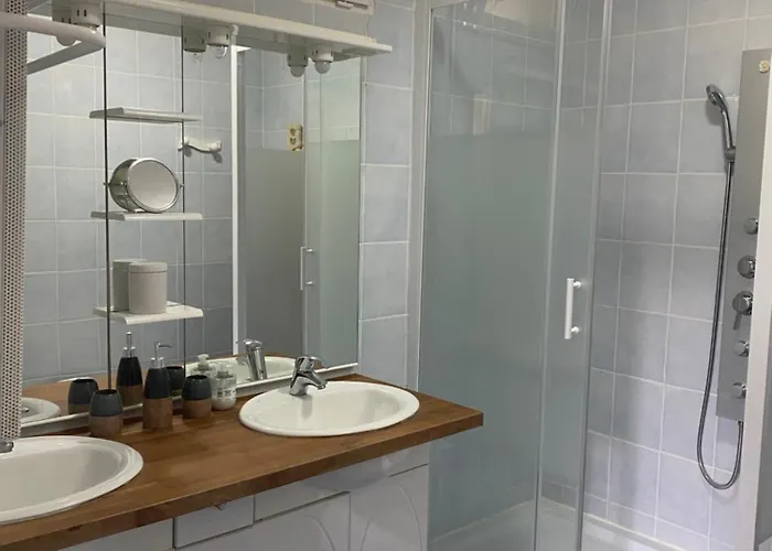 Bed & Breakfast La Bastide *