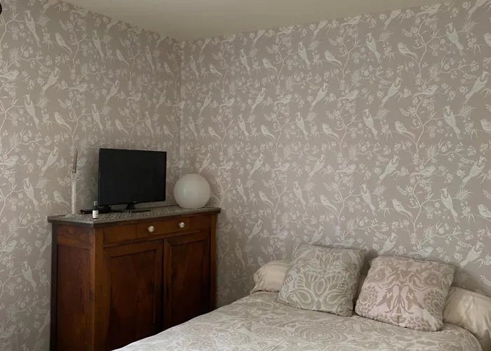 La Bastide * Armous-et-Cau