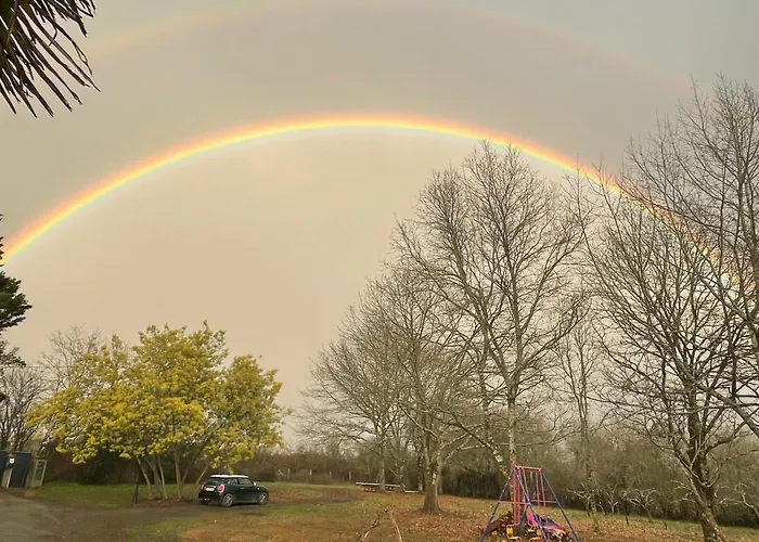 La Bastide Bed & Breakfast Armous-et-Cau