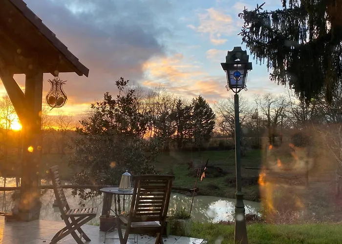 La Bastide Armous-et-Cau