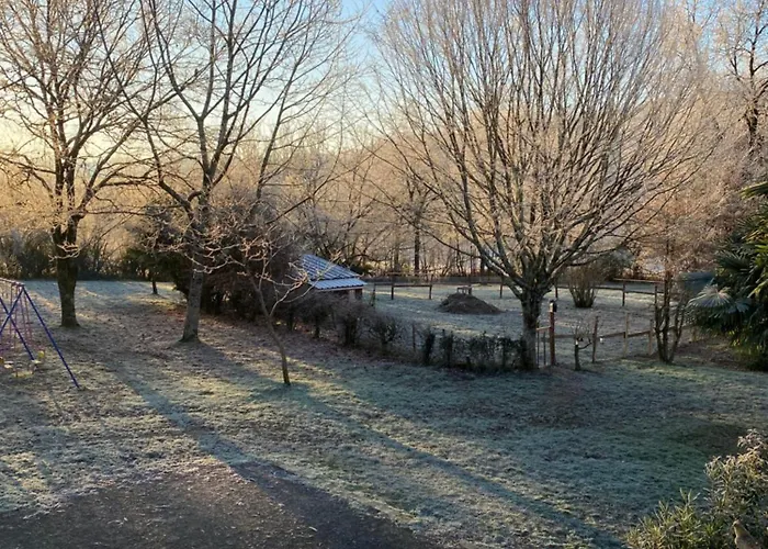 La Bastide * Armous-et-Cau