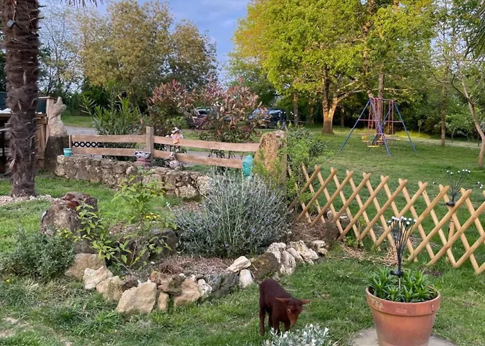 La Bastide Armous-et-Cau