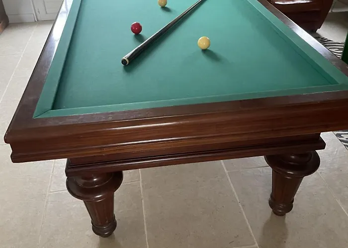 Bed & Breakfast La Bastide *