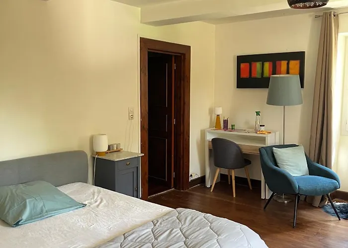 La Bastide Armous-et-Cau