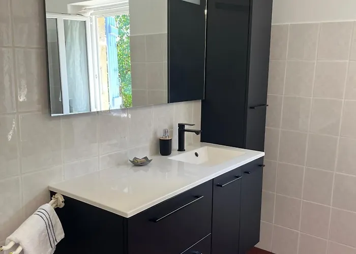 La Bastide Bed & Breakfast