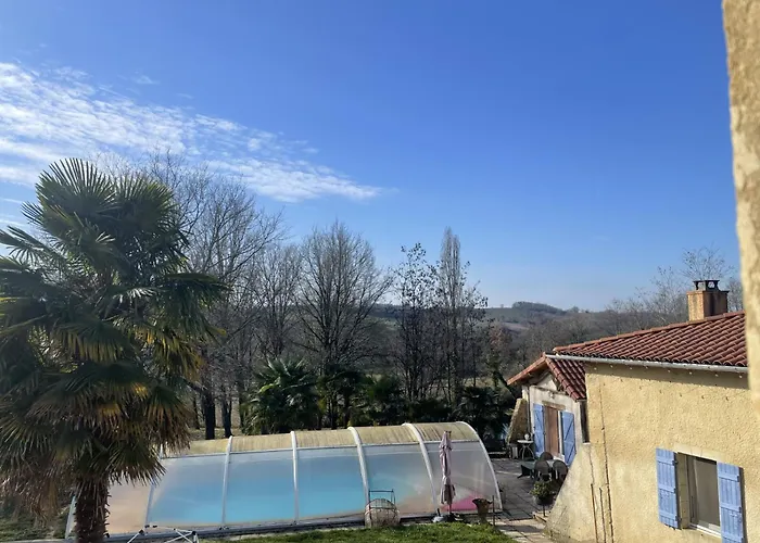 La Bastide * Armous-et-Cau