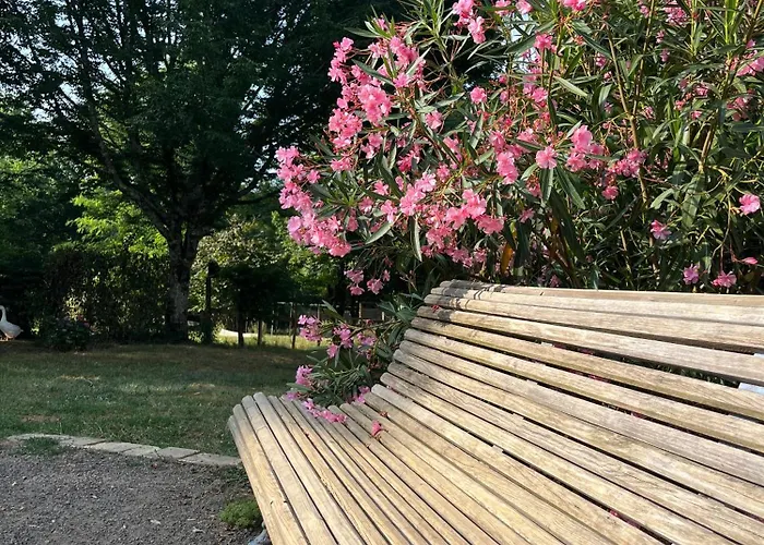 La Bastide * Armous-et-Cau