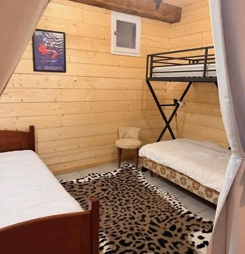 La Bastide * Armous-et-Cau