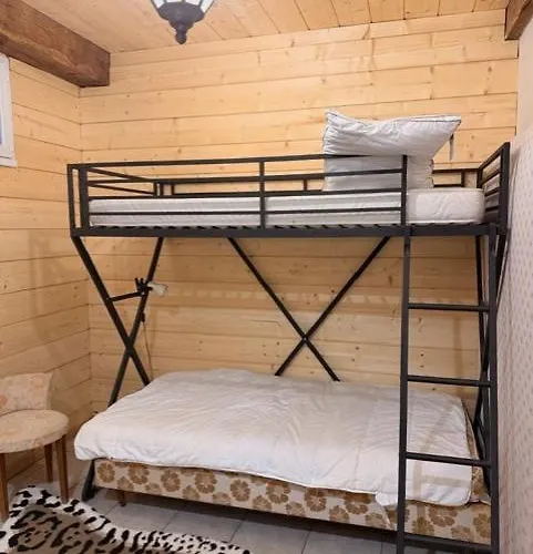 La Bastide Armous-et-Cau