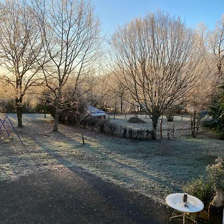 La Bastide * Armous-et-Cau