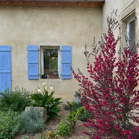 La Bastide *