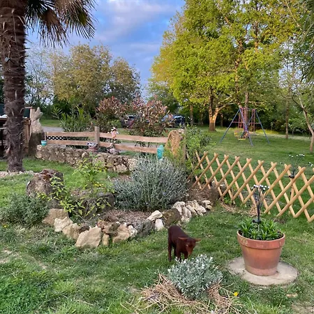 La Bastide Armous-et-Cau