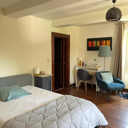 La Bastide Armous-et-Cau