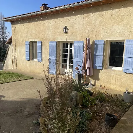 Bed & Breakfast La Bastide *