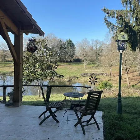 La Bastide Bed & Breakfast *