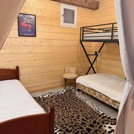 La Bastide * Armous-et-Cau