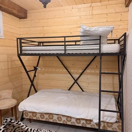 La Bastide Armous-et-Cau