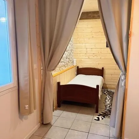 La Bastide Bed & Breakfast