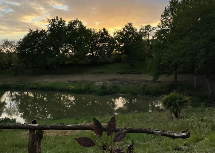 La Bastide Bed and breakfast Armous-et-Cau