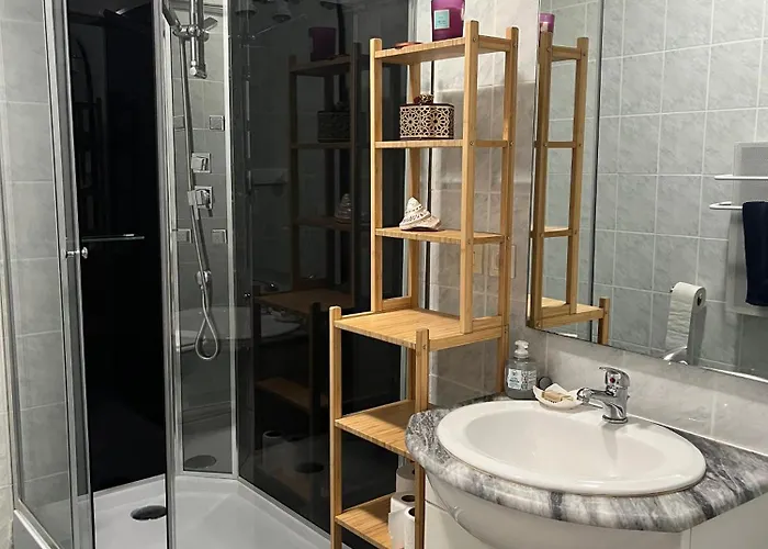 Bed and breakfast La Bastide