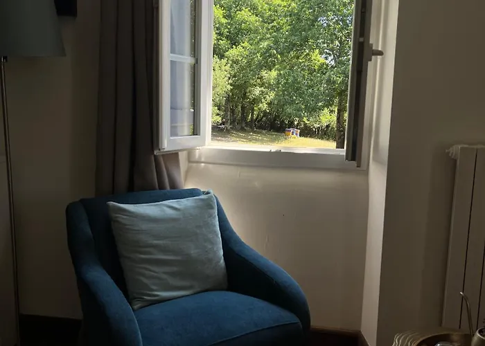 La Bastide Bed and breakfast *